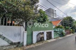 Tanah Kavling untuk Dijual di Kebayoran Baru Jakarta Selatan 220m2 Tanah Kavling untuk Dijual di Kebayoran Baru Jakarta Selatan 220m2