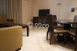 Apartemen Prestisius Dijual di Tanah Abang Luas 130m2 Apartemen Prestisius Dijual di Tanah Abang Luas 130m2