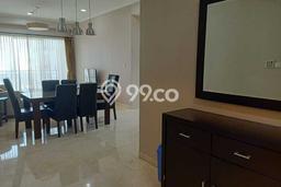 Apartemen Strategis 95m2 di Senayan Jakarta Selatan 2 Bedroom Apartemen Strategis 95m2 di Senayan Jakarta Selatan 2 Bedroom