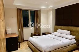 Dijual Apartemen Mewah 3 Bedroom di Jakarta Selatan Dekat ke Fasilitas Umum Dijual Apartemen Mewah 3 Bedroom di Jakarta Selatan Dekat ke Fasilitas Umum