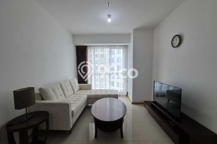 Hunian Strategis 94m2 di Gandaria Jakarta Selatan 2 Bedroom Hunian Strategis 94m2 di Gandaria Jakarta Selatan 2 Bedroom