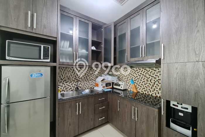 Hunian Strategis 94m2 di Gandaria Jakarta Selatan 2 Bedroom Hunian Strategis 94m2 di Gandaria Jakarta Selatan 2 Bedroom
