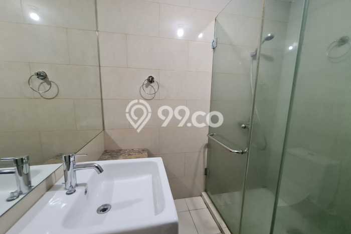 Hunian Strategis 94m2 di Gandaria Jakarta Selatan 2 Bedroom Hunian Strategis 94m2 di Gandaria Jakarta Selatan 2 Bedroom