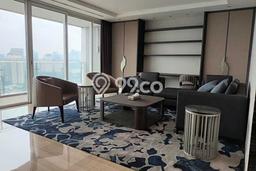 Apartemen Disewakan 3 Kamar Hemat Siap Huni di Jakarta Selatan, Luas 276m2 Apartemen Disewakan 3 Kamar Hemat Siap Huni di Jakarta Selatan, Luas 276m2