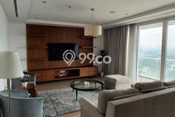 Apartemen Disewakan 3 Kamar Hemat Siap Huni di Jakarta Selatan, Luas 276m2 Apartemen Disewakan 3 Kamar Hemat Siap Huni di Jakarta Selatan, Luas 276m2