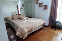 Apartemen Minimalis untuk Disewa, 3 Kamar di Jakarta Selatan Apartemen Minimalis untuk Disewa, 3 Kamar di Jakarta Selatan