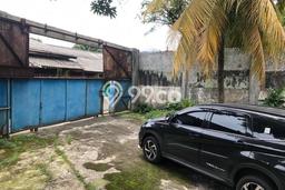 Kavling Tanah Dijual di Cimanggis Depok Spesifikasi 1903m2 Kavling Tanah Dijual di Cimanggis Depok Spesifikasi 1903m2