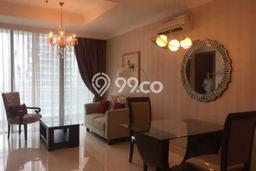 Apartemen Strategis 74m2 di Senopati Jakarta Selatan 1 Bedroom Apartemen Strategis 74m2 di Senopati Jakarta Selatan 1 Bedroom