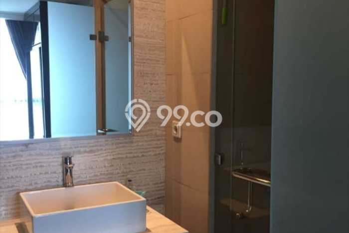 Apartemen Strategis 74m2 di Senopati Jakarta Selatan 1 Bedroom Apartemen Strategis 74m2 di Senopati Jakarta Selatan 1 Bedroom