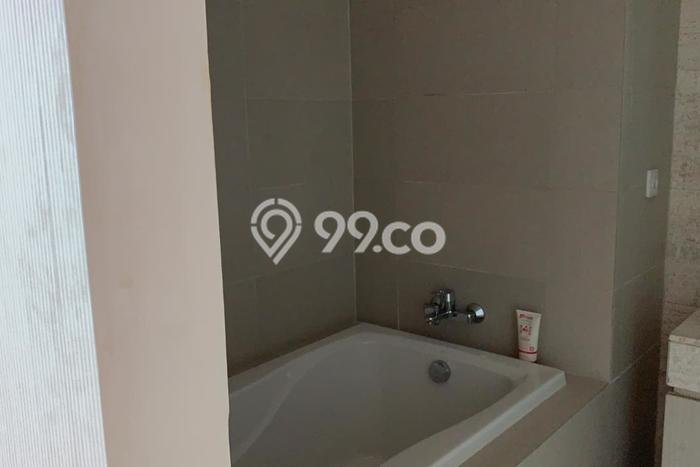 Hunian Strategis 170m2 di Senopati Jakarta Selatan 2 KT Hunian Strategis 170m2 di Senopati Jakarta Selatan 2 KT