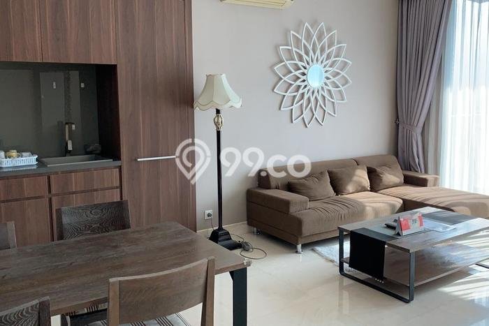Hunian Strategis 170m2 di Senopati Jakarta Selatan 2 KT Hunian Strategis 170m2 di Senopati Jakarta Selatan 2 KT