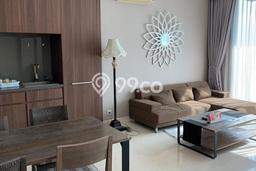 Hunian Strategis 170m2 di Senopati Jakarta Selatan 2 KT Hunian Strategis 170m2 di Senopati Jakarta Selatan 2 KT