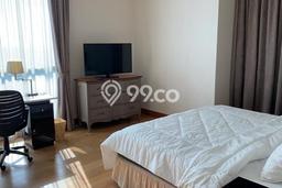 Paling Dicari! Apartemen Eksklusif Dijual di Senopati Punya 2 Bedroom Paling Dicari! Apartemen Eksklusif Dijual di Senopati Punya 2 Bedroom
