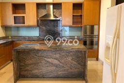 Siap Huni Apartemen Prestisius di Kuningan 5 Kamar & 4 Kamar Mandi Siap Huni Apartemen Prestisius di Kuningan 5 Kamar & 4 Kamar Mandi