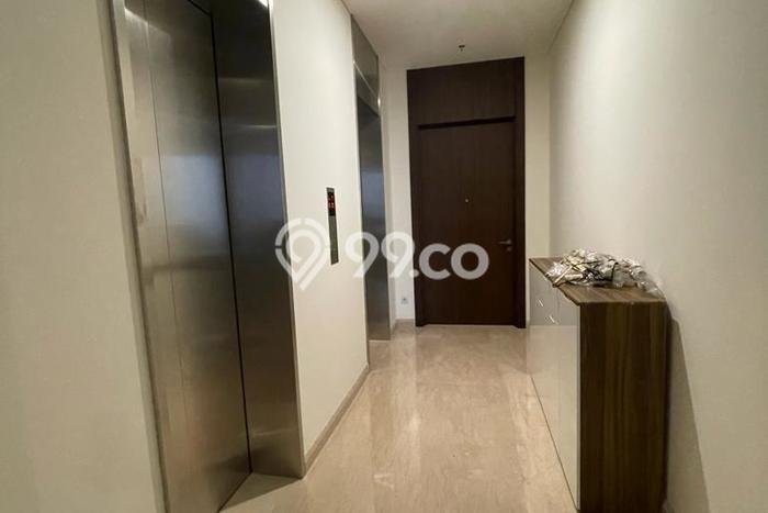 Apartemen Sewa 2 Kamar Murah Siap Huni di Jakarta Selatan, Luas 148m2 Apartemen Sewa 2 Kamar Murah Siap Huni di Jakarta Selatan, Luas 148m2