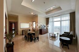 Disewakan Apartemen Terjangkau 2 BR di Pakubuwono Jakarta Selatan Disewakan Apartemen Terjangkau 2 BR di Pakubuwono Jakarta Selatan