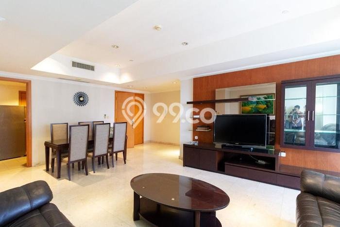 Disewakan Apartemen Harga Terjangkau di scbd 3 KT Disewakan Apartemen Harga Terjangkau di scbd 3 KT