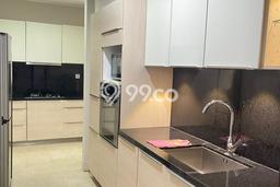 Apartemen Strategis 170m2 di Kuningan Jakarta Selatan 3 Bedroom Apartemen Strategis 170m2 di Kuningan Jakarta Selatan 3 Bedroom