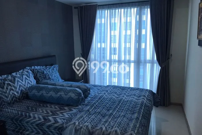 Sewa Apartemen Harga Terjangkau di Casablanca 2 KT Sewa Apartemen Harga Terjangkau di Casablanca 2 KT