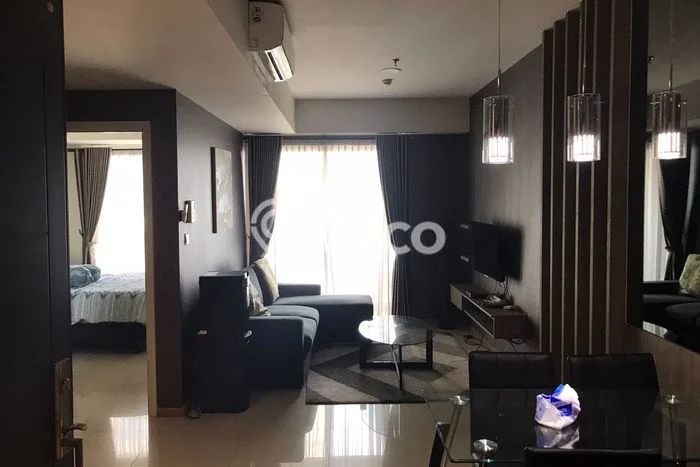 Sewa Apartemen Harga Terjangkau di Casablanca 2 KT Sewa Apartemen Harga Terjangkau di Casablanca 2 KT