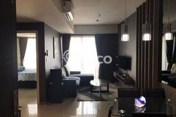 Sewa Apartemen Harga Terjangkau di Casablanca 2 KT Sewa Apartemen Harga Terjangkau di Casablanca 2 KT