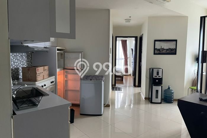 Sewa Apartemen Murah di Gandaria 2 Bedroom Sewa Apartemen Murah di Gandaria 2 Bedroom