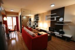 Apartemen Favorit Modern Dijual di Jakarta Selatan dengan 1 Kamar Tidur Apartemen Favorit Modern Dijual di Jakarta Selatan dengan 1 Kamar Tidur