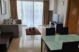 Disewakan Apartemen Harga Terjangkau di Senayan 1 Bedroom Disewakan Apartemen Harga Terjangkau di Senayan 1 Bedroom