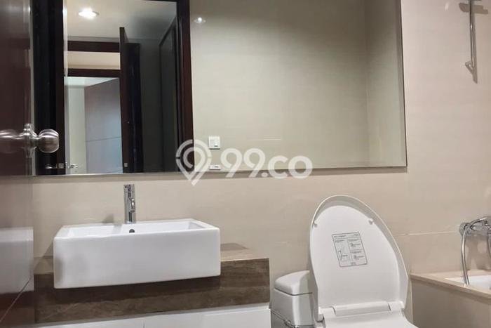 Apartemen Strategis 120m2 di Casablanca Jakarta Selatan 2 Bedroom Apartemen Strategis 120m2 di Casablanca Jakarta Selatan 2 Bedroom