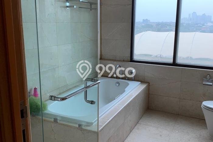 Disewakan Apartemen Ekonomis 3 BR di Senayan Jakarta Selatan Disewakan Apartemen Ekonomis 3 BR di Senayan Jakarta Selatan