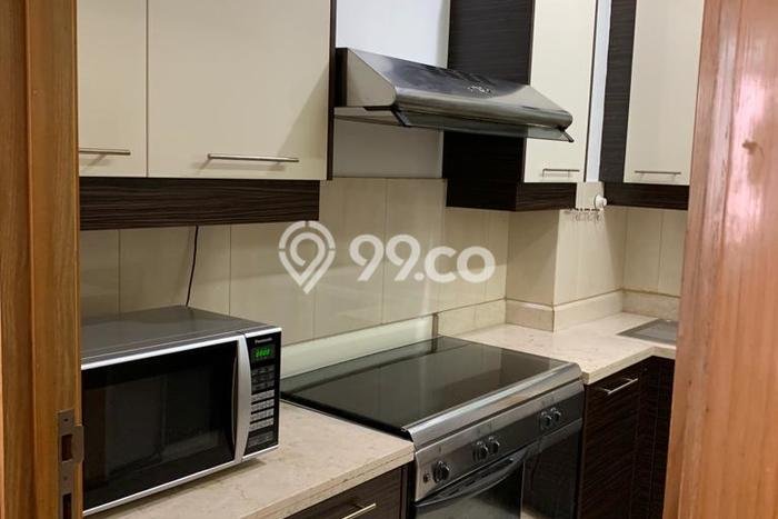 Disewakan Apartemen Ekonomis 3 BR di Senayan Jakarta Selatan Disewakan Apartemen Ekonomis 3 BR di Senayan Jakarta Selatan