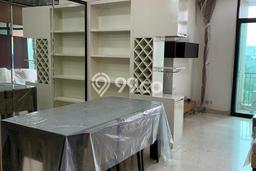 Disewakan Apartemen Ekonomis 3 BR di Senayan Jakarta Selatan Disewakan Apartemen Ekonomis 3 BR di Senayan Jakarta Selatan