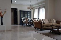 Siap Huni Apartemen Prestisius di Senayan 3 Kamar & 2 Kamar Mandi Siap Huni Apartemen Prestisius di Senayan 3 Kamar & 2 Kamar Mandi