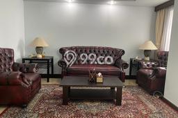 Hunian Apartemen High-Class untuk Dijual di Jakarta Selatan dengan 3 BR & 2 Kamar Mandi Hunian Apartemen High-Class untuk Dijual di Jakarta Selatan dengan 3 BR & 2 Kamar Mandi