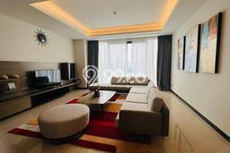 Sewa Apartemen Minimalis 260m2 Punya 3 KT, 3 KM, Lokasi di Menteng Sewa Apartemen Minimalis 260m2 Punya 3 KT, 3 KM, Lokasi di Menteng