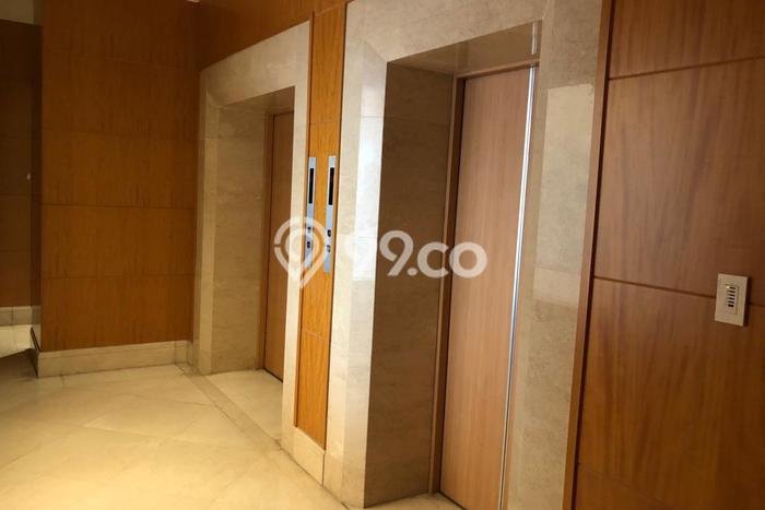 Apartemen Nyaman untuk Disewa, 4 Kamar di Jakarta Selatan Apartemen Nyaman untuk Disewa, 4 Kamar di Jakarta Selatan