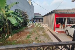 Tanah Dijual Lokasi Cilandak, Jakarta Selatan dengan Luas Tanah 320m2 dan Status SHM Tanah Dijual Lokasi Cilandak, Jakarta Selatan dengan Luas Tanah 320m2 dan Status SHM