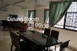 Paling Dicari! Apartemen Eksklusif Dijual di Simprug Punya 3 Bedroom Paling Dicari! Apartemen Eksklusif Dijual di Simprug Punya 3 Bedroom