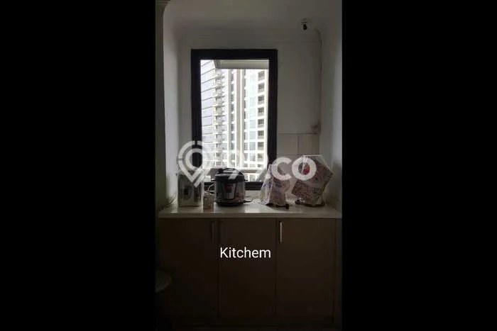 Disewakan Apartemen Ekonomis 3 BR di Simprug Jakarta Selatan Disewakan Apartemen Ekonomis 3 BR di Simprug Jakarta Selatan