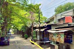 Dijual Tanah Lokasi Permata Hijau, Jakarta Selatan Seluas 1236m2 Dijual Tanah Lokasi Permata Hijau, Jakarta Selatan Seluas 1236m2