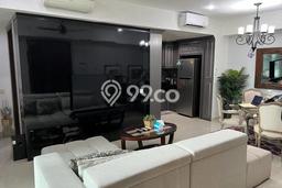 Dijual Apartemen Mewah 2 Bedroom di Jakarta Selatan Dekat ke Fasilitas Umum Dijual Apartemen Mewah 2 Bedroom di Jakarta Selatan Dekat ke Fasilitas Umum