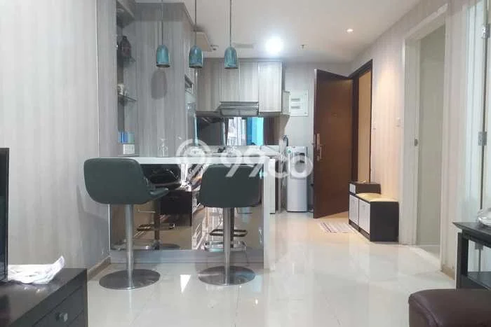 Disewakan Apartemen Harga Terjangkau di Casablanca 1 KT Disewakan Apartemen Harga Terjangkau di Casablanca 1 KT