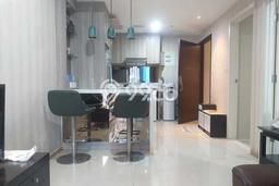 Disewakan Apartemen Harga Terjangkau di Casablanca 1 KT Disewakan Apartemen Harga Terjangkau di Casablanca 1 KT
