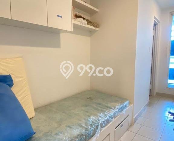 Apartemen Nyaman untuk Disewa, 3 Kamar di Jakarta Selatan Apartemen Nyaman untuk Disewa, 3 Kamar di Jakarta Selatan