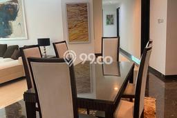 Paling Dicari! Apartemen Eksklusif Dijual di Kuningan Punya 3 Bedroom Paling Dicari! Apartemen Eksklusif Dijual di Kuningan Punya 3 Bedroom
