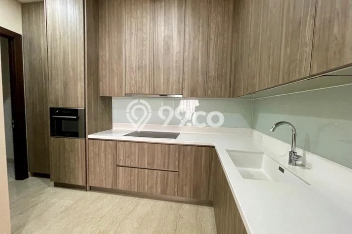 Hunian Strategis 148m2 di Pakubuwono Jakarta Selatan 2 Bedroom Hunian Strategis 148m2 di Pakubuwono Jakarta Selatan 2 Bedroom