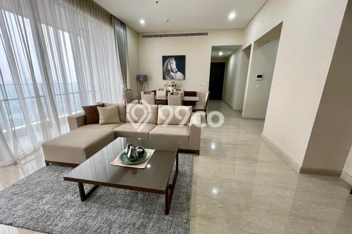 Hunian Strategis 148m2 di Pakubuwono Jakarta Selatan 2 Bedroom Hunian Strategis 148m2 di Pakubuwono Jakarta Selatan 2 Bedroom