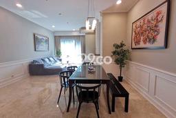 Apartemen Minimalis untuk Disewa, 3 Kamar di Jakarta Selatan Apartemen Minimalis untuk Disewa, 3 Kamar di Jakarta Selatan