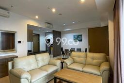 Apartemen Luxury Dijual di Jakarta Selatan Lokasi Strategis Punya 2 Kamar Tidur Apartemen Luxury Dijual di Jakarta Selatan Lokasi Strategis Punya 2 Kamar Tidur