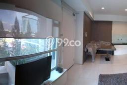 Apartemen Minimalis untuk Disewa, 2 Kamar di Jakarta Selatan Apartemen Minimalis untuk Disewa, 2 Kamar di Jakarta Selatan